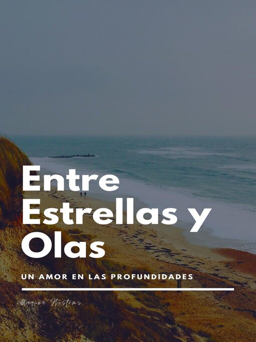 Title details for Entre Estrellas y Olas by Marina Hestoms - Available